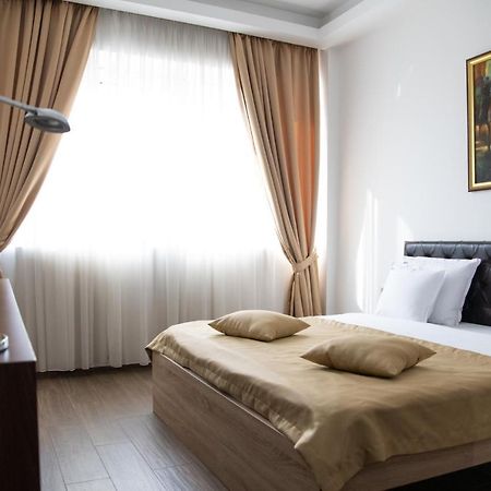 Motel Celebic Mitrovici  Екстер'єр фото