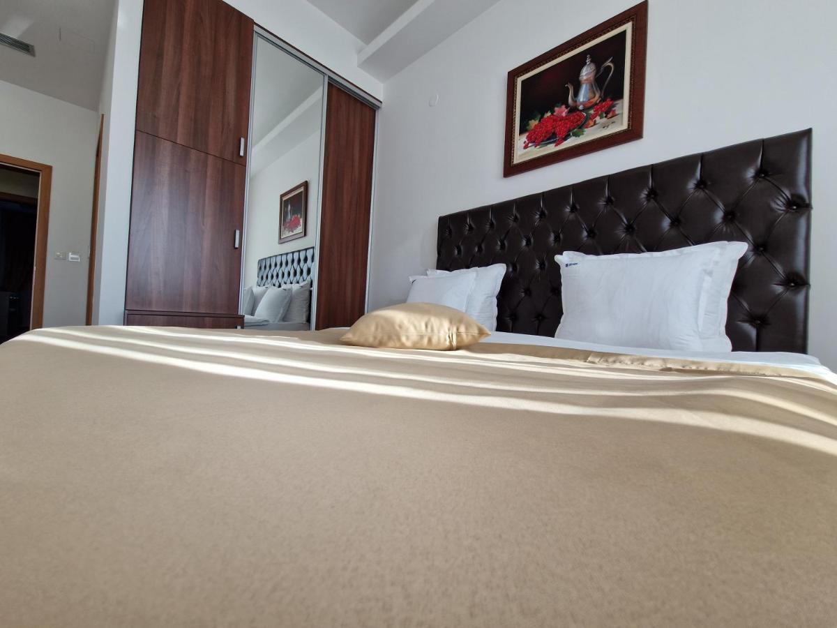 Motel Celebic Mitrovici  Екстер'єр фото