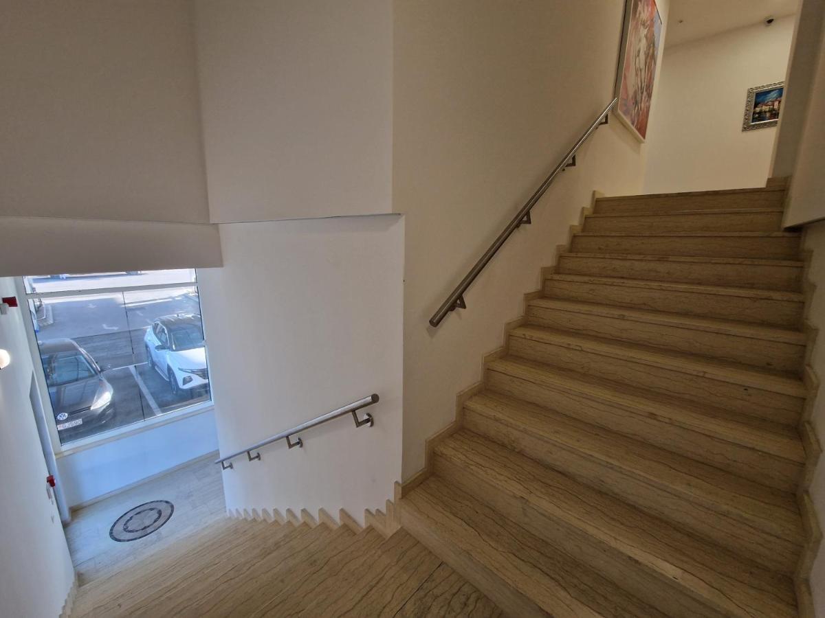 Motel Celebic Mitrovici  Екстер'єр фото