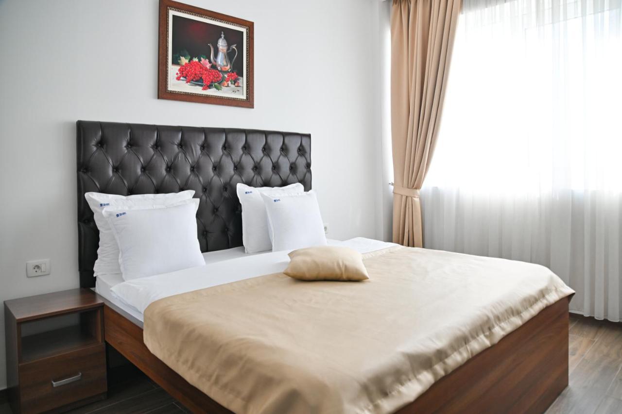Motel Celebic Mitrovici  Екстер'єр фото
