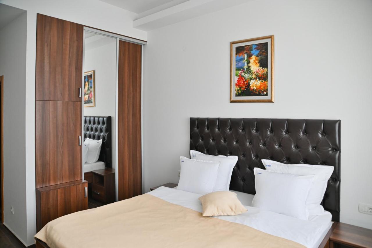 Motel Celebic Mitrovici  Екстер'єр фото