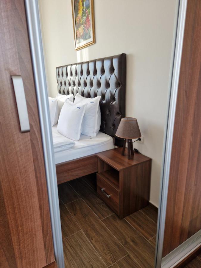 Motel Celebic Mitrovici  Екстер'єр фото