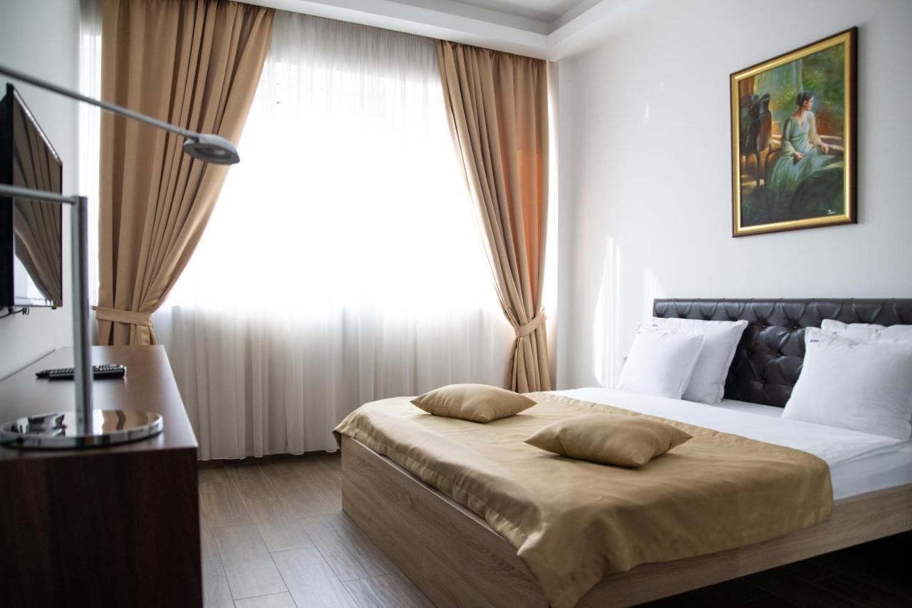 Motel Celebic Mitrovici  Екстер'єр фото