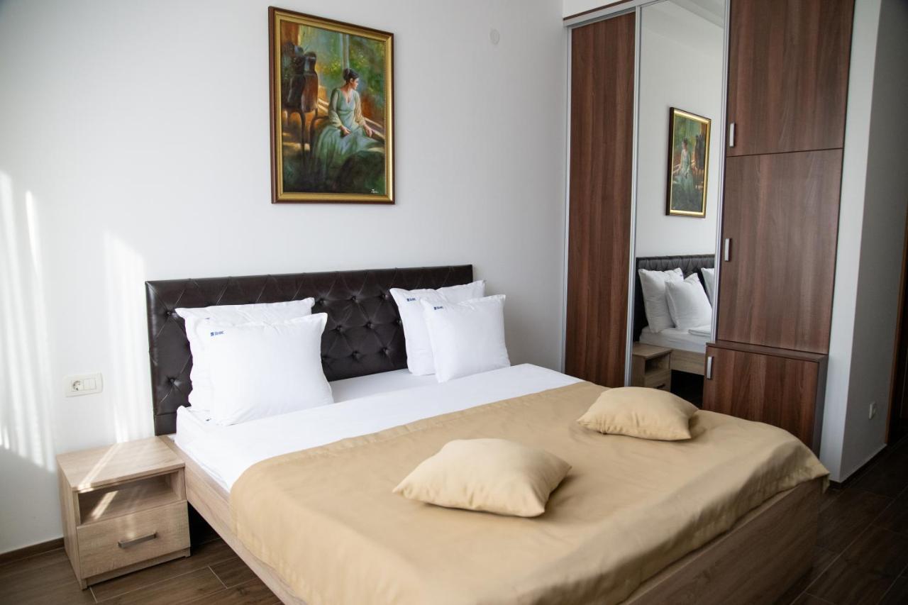 Motel Celebic Mitrovici  Екстер'єр фото